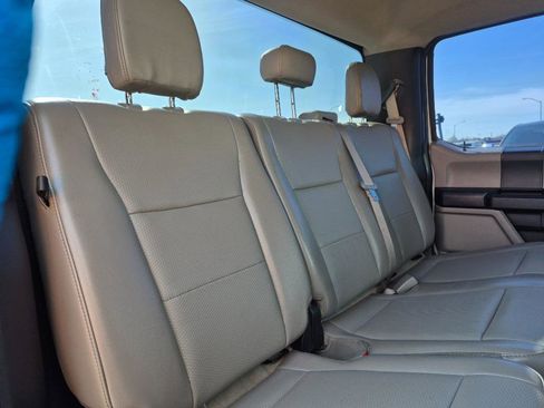 Used 2019 Ford F250 XL w/ Power Equipment Group image 30