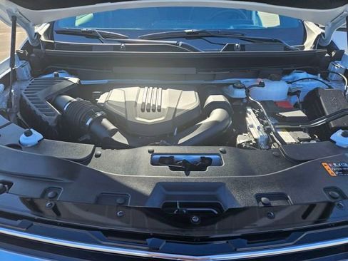 New 2026 Chevrolet Traverse High Country image 22