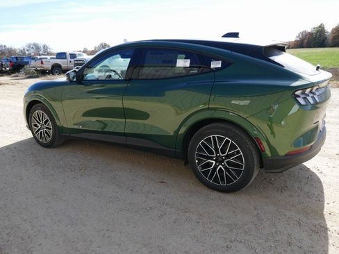 New 2025 Ford Mustang Mach-E Premium image 5