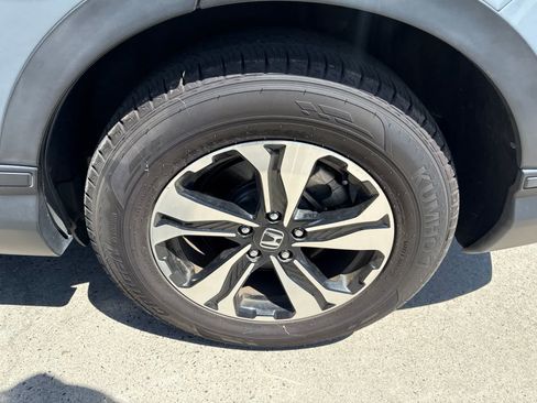 Used 2021 Honda CR-V Special Edition image 10