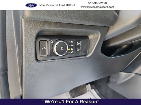 Certified 2024 Ford Ranger XLT w/ Equipment Group 301A High AWD/4WD image 23