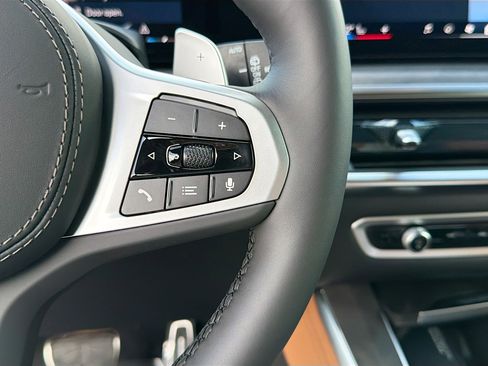 New 2026 BMW X5 sDrive40i w/ M Sport Package image 39