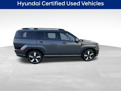 Used 2024 Hyundai Santa Fe Limited image 11