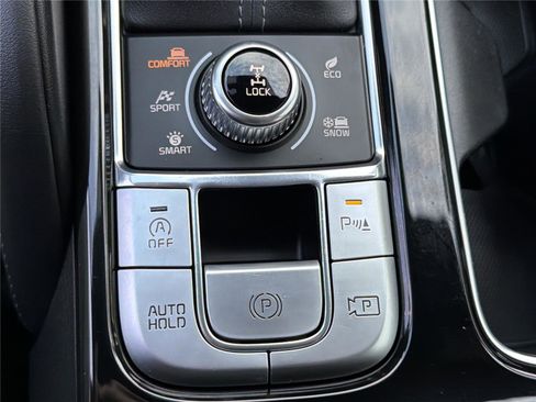 Used 2023 Kia Telluride SX X-Line AWD/4WD image 10