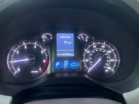 Used 2010 Lexus GX 460 image 21