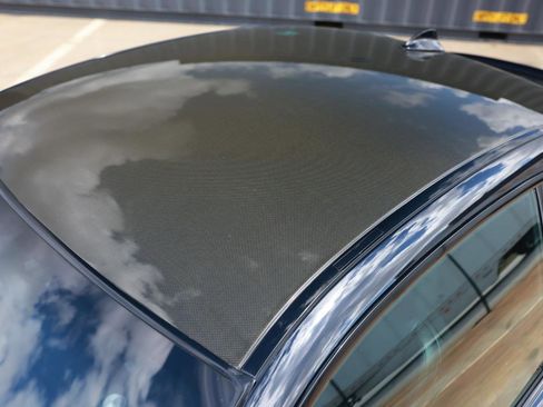 Used 2008 BMW M3 Coupe image 31