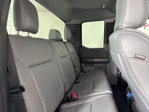 New 2025 Ford F150 XL w/ Equipment Group 103A High image 22