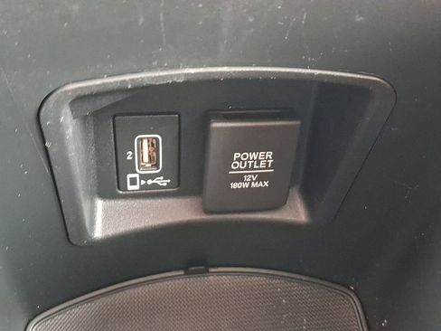 Used 2018 Honda Accord EX-L image 29