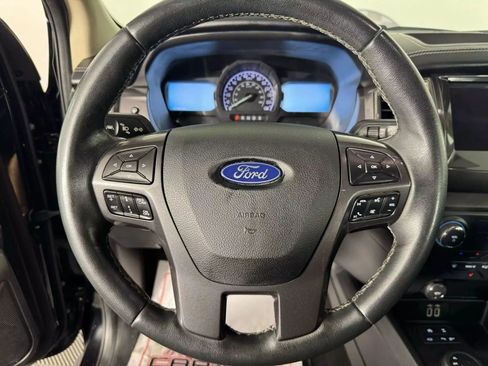 Used 2019 Ford Ranger Lariat w/ Equipment Group 501A Mid image 13