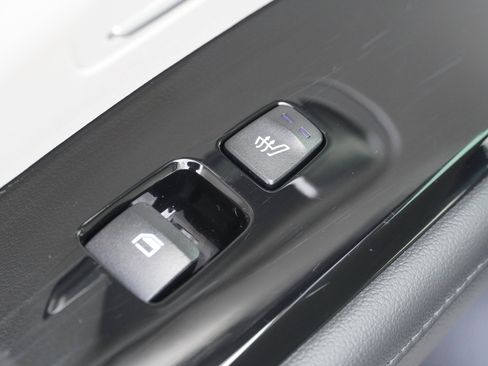 Used 2024 Hyundai Tucson Limited image 21