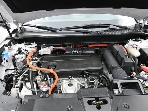 Used 2024 Honda CR-V Sport-L image 21