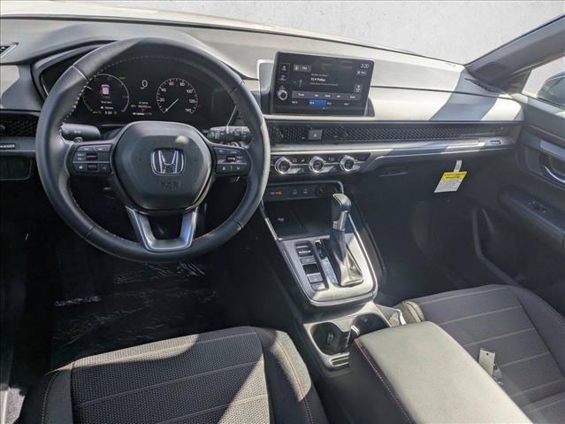 Used 2026 Honda CR-V Sport image 15