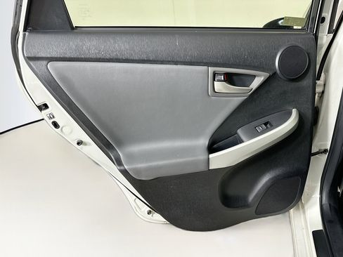 Used 2013 Toyota Prius Prime Advanced image 26