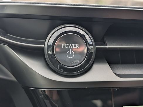 New 2026 Lexus RZ 350e 2WD image 9