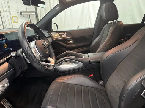 Used 2022 Mercedes-Benz GLE 450 4MATIC image 15