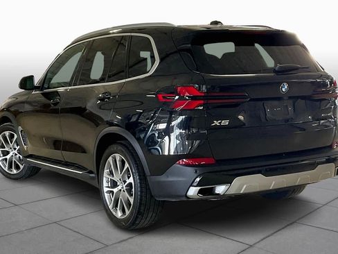 Used 2025 BMW X5 xDrive40i AWD/4WD image 13