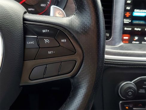 Used 2020 Dodge Charger Scat Pack w/ Daytona Edition Group image 20