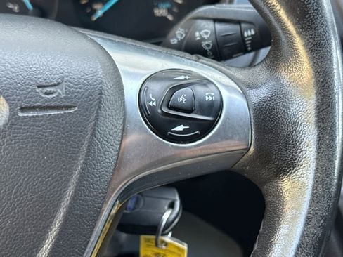 Used 2017 Ford Transit 150 130 Low Roof w/ Exterior Upgrade Package image 23