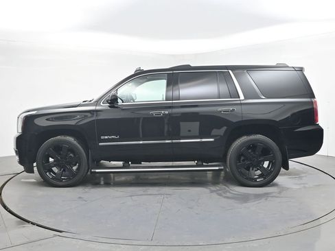 Used 2018 GMC Yukon Denali w/ Denali Ultimate Package image 3
