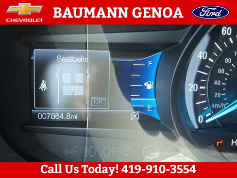 Used 2024 Ford Edge SEL w/ Convenience Package AWD/4WD image 19