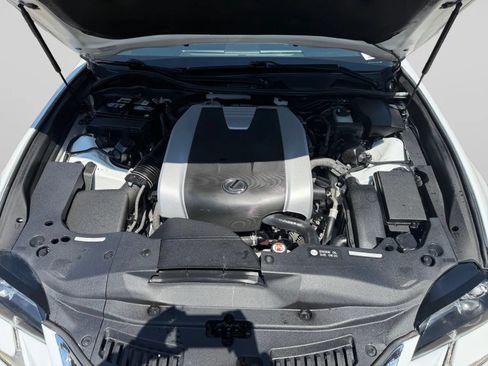 Used 2018 Lexus GS 350 F Sport w/ Preferred Accessory Package RWD image 37