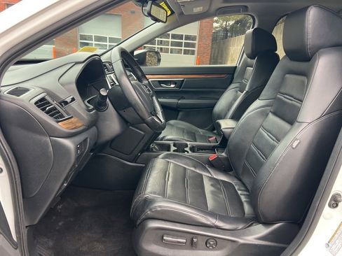 Used 2019 Honda CR-V EX-L image 12