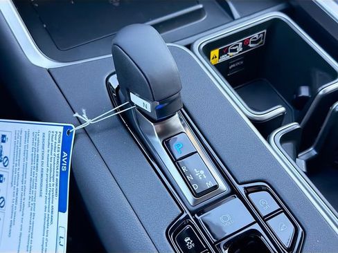 New 2026 Lexus TX 350 AWD image 29
