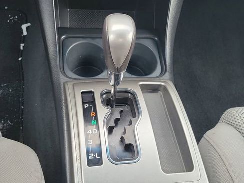 Used 2015 Toyota Tacoma 4x4 Access Cab V6 image 21