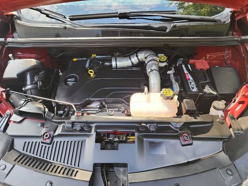 Used 2022 Chevrolet Trax LT w/ Driver Confidence Package image 36