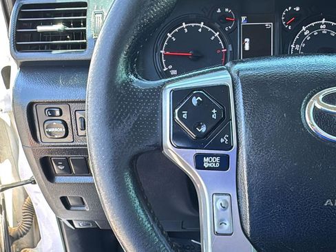 Used 2020 Toyota 4Runner SR5 image 16