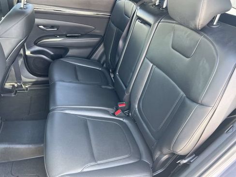 Used 2023 Hyundai Tucson XRT FWD image 39