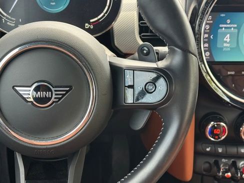 Certified 2024 MINI Cooper S w/ Signature Upholstery Package FWD image 22