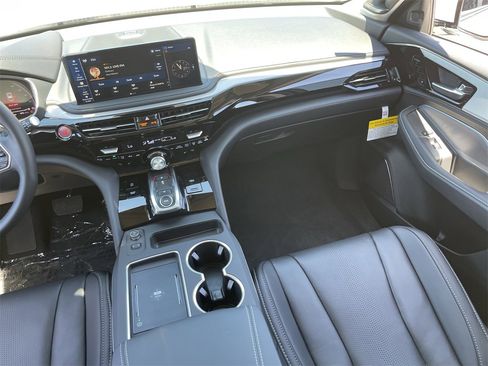 New 2026 Acura MDX FWD w/ Technology Package image 18