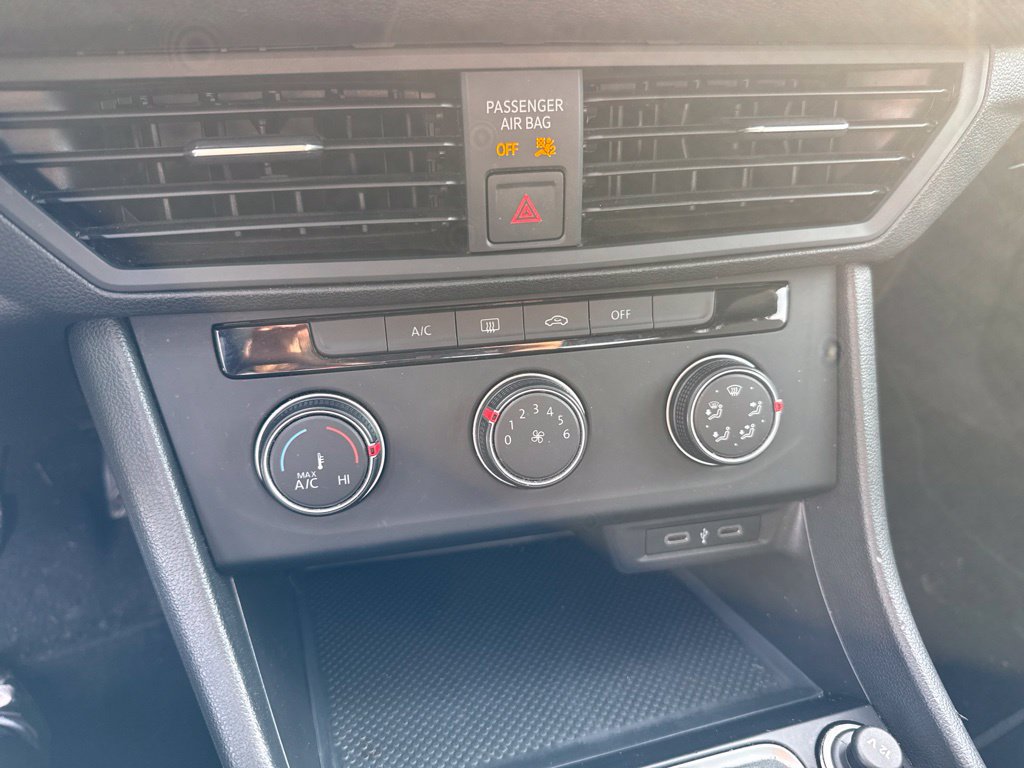 Used 2020 Volkswagen Jetta S w/ Driver Assistance Package FWD image 13