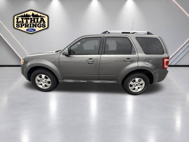 Used 2012 Ford Escape Limited FWD image 3