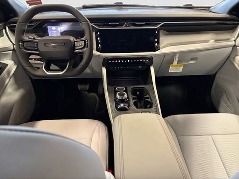 New 2026 Jeep Cherokee Limited AWD/4WD image 11