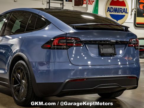 Used 2026 Tesla Model X Plaid AWD/4WD image 46