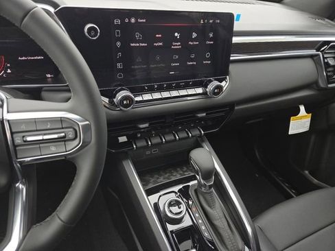 New 2026 GMC Canyon Elevation w/ Convenience Package image 38