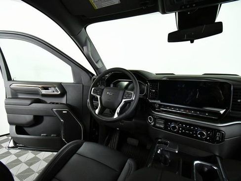 New 2026 Chevrolet Silverado 1500 LT Trail Boss w/ LT Trail Boss Premium Package image 20