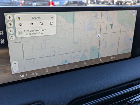 New 2026 Nissan Armada PRO-4X w/ Captain's Chari Seat Package image 24