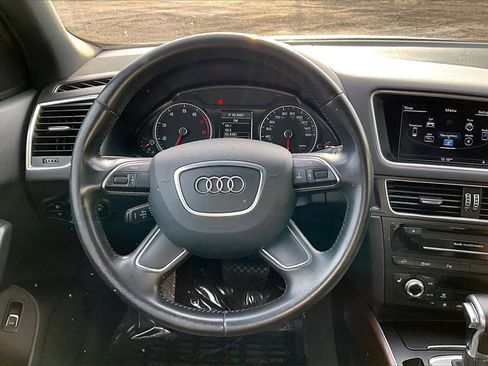 Used 2015 Audi Q5 2.0T Premium Plus w/ Technology Package image 7