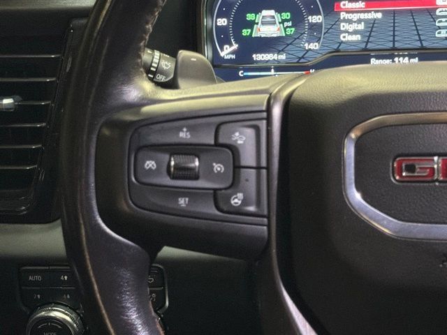 Used 2023 GMC Sierra 1500 AT4 w/ AT4 Premium Package AWD/4WD image 21