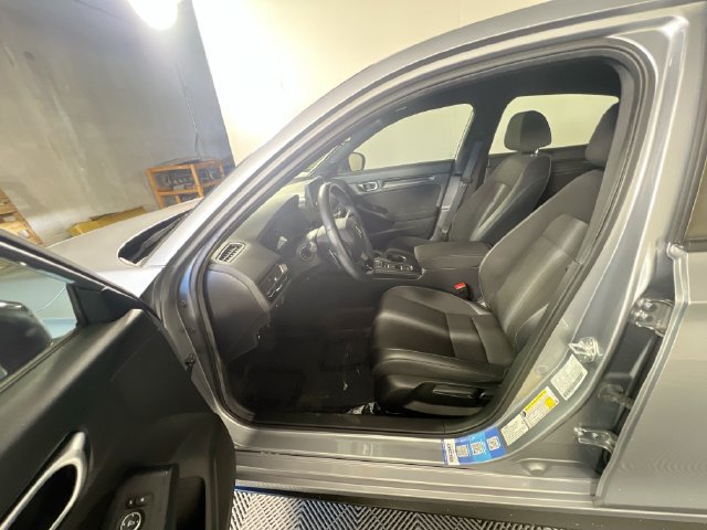 Used 2024 Honda Civic Sport image 14