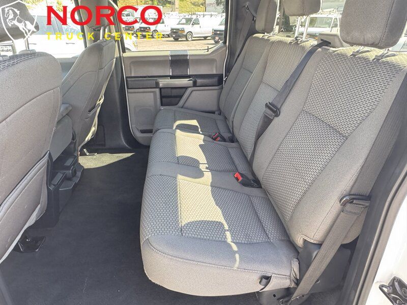 Used 2022 Ford F250 XLT AWD/4WD image 17