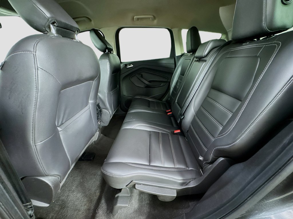 Used 2019 Ford Escape SEL FWD image 25