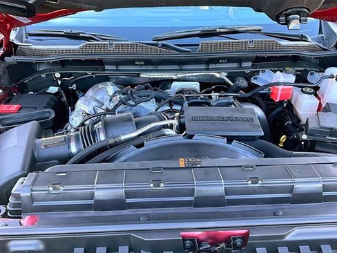 New 2026 Chevrolet Silverado 3500 High Country w/ High Country Premium Package image 11