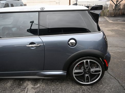Used 2006 MINI Cooper S image 6