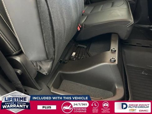 Used 2022 GMC Canyon Denali AWD/4WD image 34