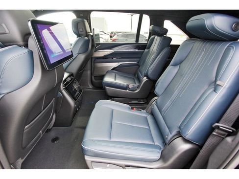 New 2026 Cadillac Escalade IQ Sport 2 AWD/4WD image 7