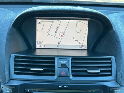 Used 2011 Acura TL SH-AWD image 27